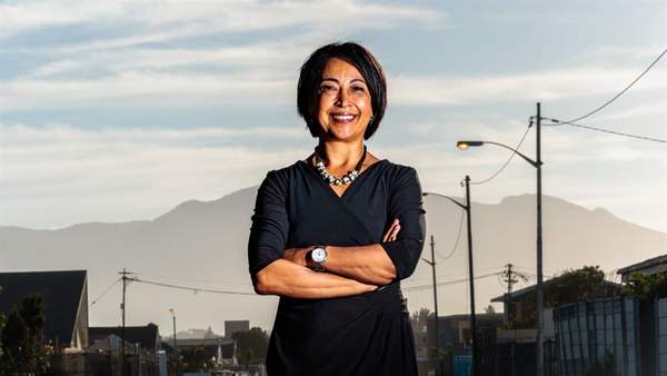 News24 | Who's the boss? Rolene Wagner lets us in on the family secrets
