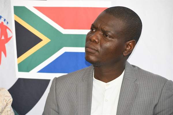 News24 | Trump administration 'well disposed' to SA despite geopolitical tension, says Lamola