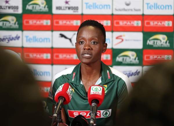 News24 | Drills and dreams: Ex-SA netball captain mentors next generation at Saints Sports Fest
