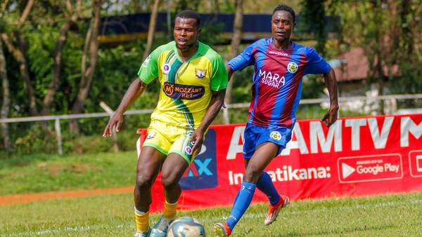 Mara Sugar forward weighs in on relegation battle