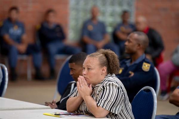 News24 | Joshlin Smith trial: What the law says about protecting kids in high-stakes trials