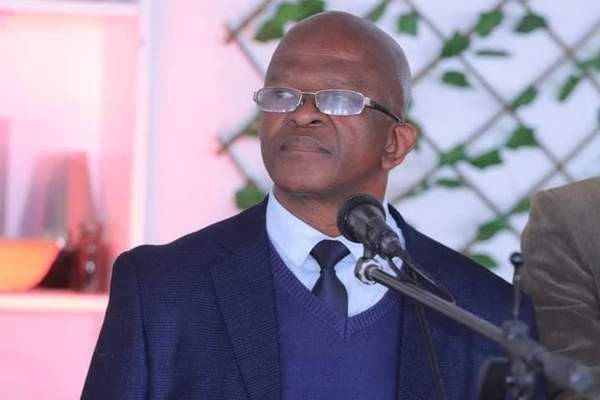 News24 | Royal rumble: Eastern Cape royal family challenges appointment of acting AmaMpondo king