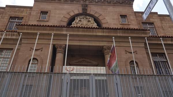 News24 | ISIS-linked 'Sharia Court' behind Joburg extortion, kidnapping and terror, court told