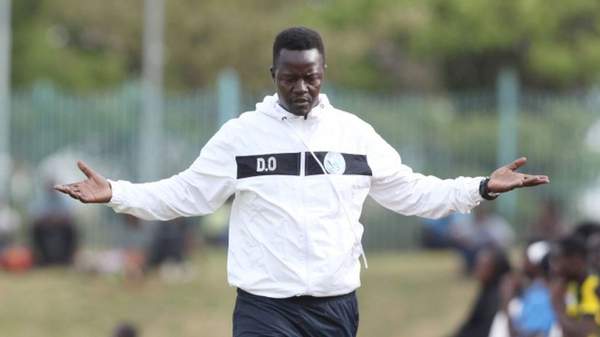 Big win for coach Ouma in Tanzania as Kenyan duo miss action in Zambia