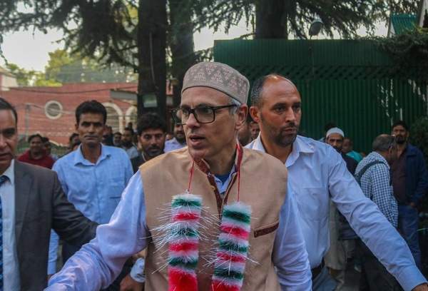News24 | Gunmen launch deadly attack on tourists in Indian-administered Kashmir
