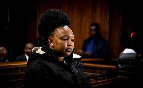 News24 | Asbestos trial stalls again over jurisdiction plea from Magashule's ex-assistant