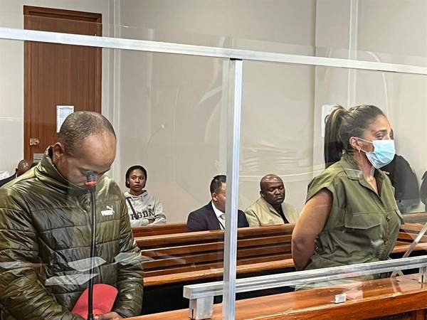 News24 | Wynberg court shooting accused struggle to find lawyer, stalling bail bid