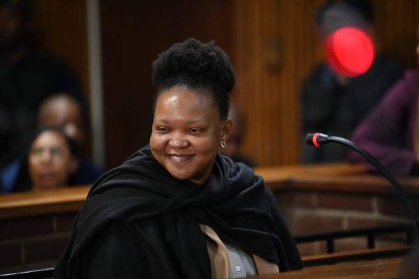 News24 | I was never part of any syndicate: Magashule's ex-PA challenges extradition again