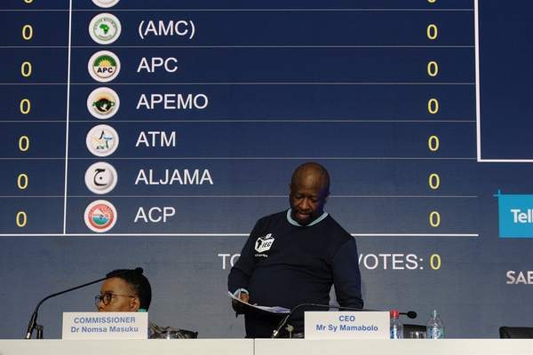 News24 | R335 million for political parties this year, courtesy of the taxpayer
