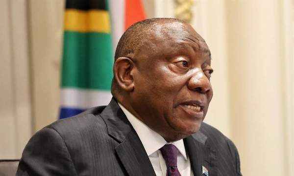News24 | 'Fluey' Ramaphosa will still meet Zelensky on Thursday, says Presidency