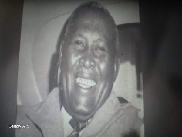News24 | 'They crucified him': Jeff Radebe speaks of attempts to silence Luthuli