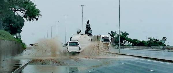 News24 | Eastern Cape residents battle widespread flooding after heavy rains