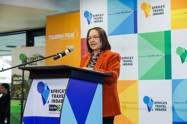 News24 | US, China, UK, and India drive record demand ahead of Africa's Travel Indaba 2025