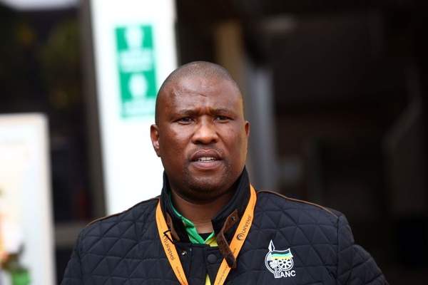 News24 | 'White supremacist vultures': ANC Eastern Cape slams AfriForum's Mabuyane prosecution bid