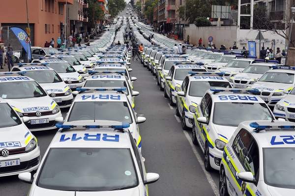 News24 | 'It's a problem,' MPs say as police reveal R2.3bn budget to protect 'VIPs' this year