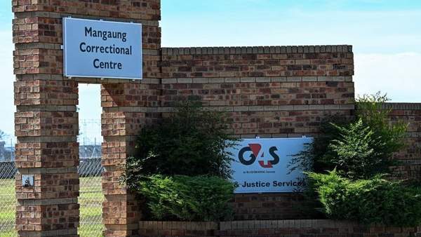 News24 | Four Free State warders arrested in connection with inmate's death