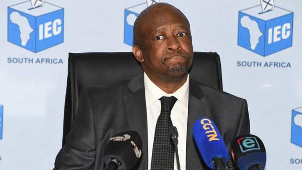 News24 | IEC wants to draft a policy on e-voting, but wants your input first