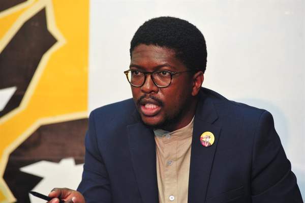 News24 | DA can't be in government and opposition, says IFP about DA's position on Budget