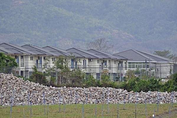 News24 | China repatriates 900 from Myanmar scam centres