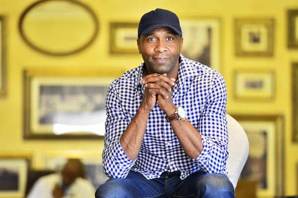From The Chief to global ambassador: Lucas Radebe’s Leeds United legacy