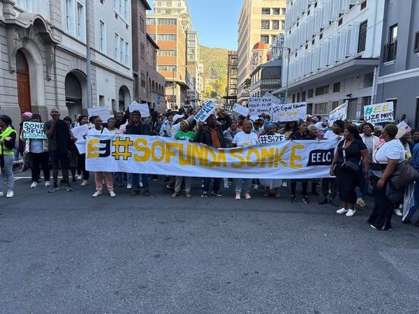News24 | Equal Education challenges Western Cape education dept's admissions policy in court
