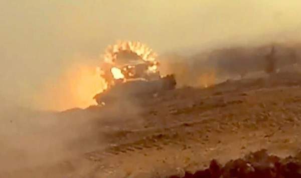 News24 | Tank fire killed UN worker in Gaza, initial Israeli army probe says