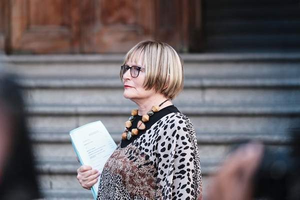 News24 | DA claims court case 'pivotal' in Godongwana's VAT reversal, other parties disagree