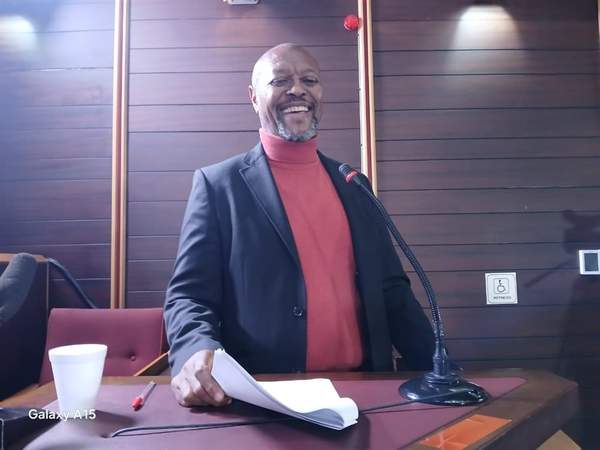 News24 | Luthuli grandson slams ANC in court over decades' time lapse before reopening inquest