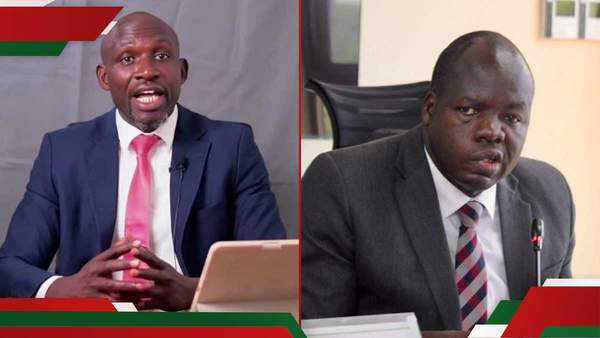 Lobby group demands fresh IEBC interviews, accuses selection panel of being compromised