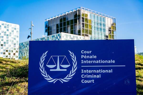 News24 | ICC judges ordered to review Israel's challenge of jurisdiction