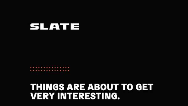 Watch Jeff Bezos' Cheap Electric Truck Reveal Here: Livestream