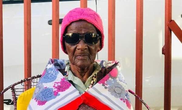 News24 | A life well lived: Gogo Mdala, a 'library of knowledge', dies at 116 in Soshanguve
