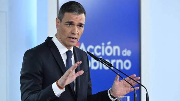 News24 | Israel condemns Spain as 'on the wrong side of history' after weapons contract cancelled over Gaza