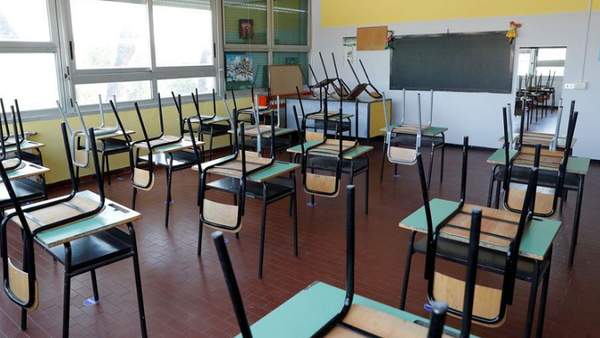 DA demands action against principal over alleged corporal punishment