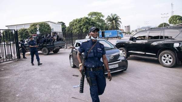 News24 | Kabila's return to Congo fuels tensions amid truce
