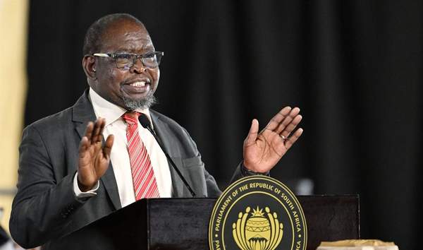 News24 | Godongwana created a 'fiscal and governance vacuum' through Budget failures, charges EFF