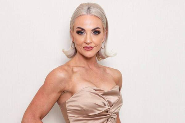 ‘I was never a pushover or an instigator’: Johandri Johnson on her ‘Mommy Club: Van Die Hoofstad’ journey