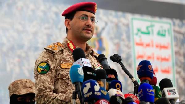 News24 | Despite heavy US bombardment, Yemen's Houthis drive recruitment, propaganda successes