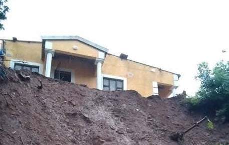 News24 | Durban flood disaster: One dead, dozens taken to hospitals in Umlazi