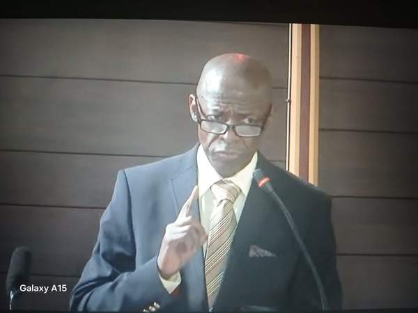 News24 | Luthuli inquest: Claims of timeline discrepancies and collusion emerge in court