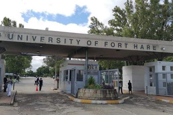News24 | 'The horse has bolted': State drops racketeering charge against accused in Fort Hare case