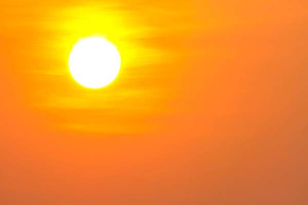 News24 | Saturday's weather: Heatwave forecast in Northern Cape; cloudy, cool to warm across SA