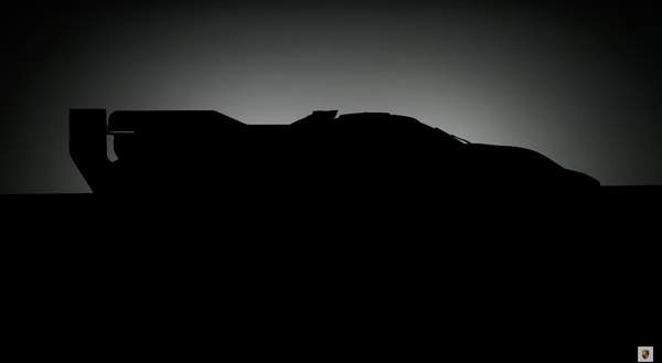Porsche Hints That a Road-Legal 963 Hypercar Is on the Way