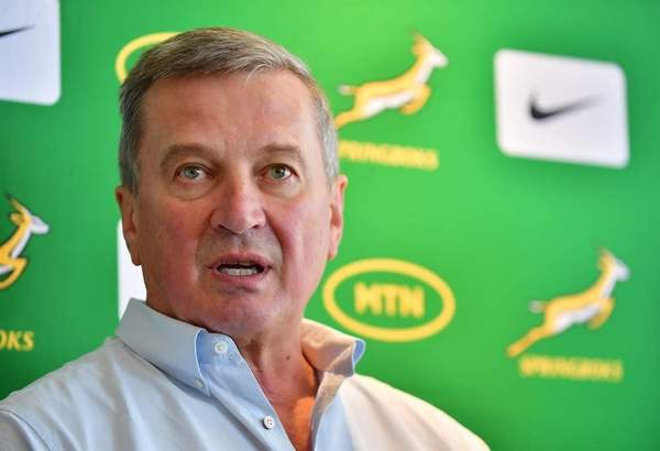 News24 | Probe into failed R1.4bn SA Rugby and Ackerley deal complete... but findings secret for now