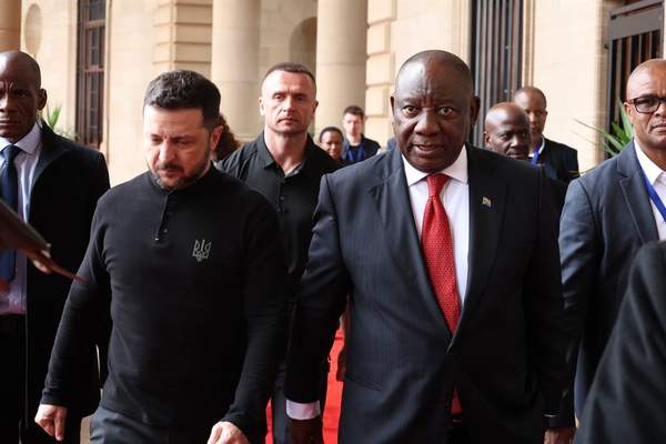 News24 | How Ramaphosa cleverly outmaneuvered the US this week with just one phone call to Moscow