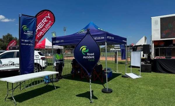 News24 | RAF officials splurge R1m on travel, accommodation in R2bn project to reduce backlog