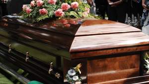 WSU mourns ‘immeasurable loss’ as student Mbolekwa laid to rest