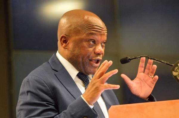 News24 | Engineer-General's office to boost oversight after construction disasters - Zikalala