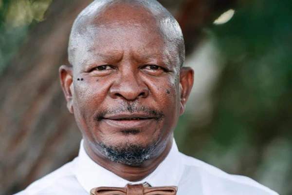 Lesufi launches mentorship programme to honour late actor Don Mlangeni-Nawa