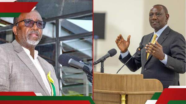 Mithika Linturi breaks silence after leading Meru leaders to Gachagua's doorstep: "We agreed"